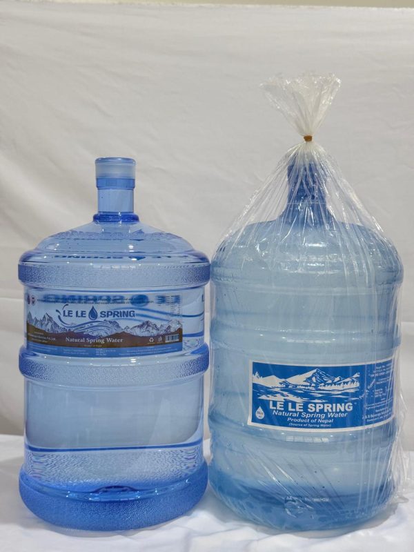 AB Spring Water Nepal