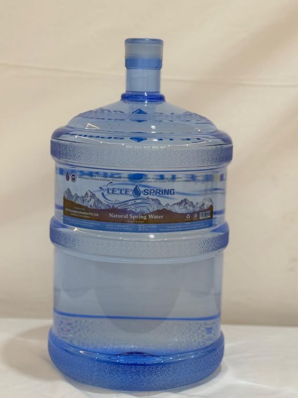 Mineral Water Nepal