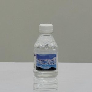 Natural Spring Water Nepal 300ml