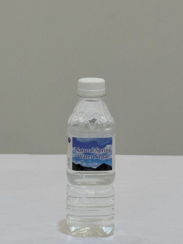 Natural Spring Water Nepal 300ml